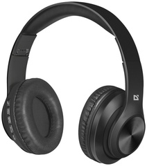 Наушники Defender FreeMotion B552 черный