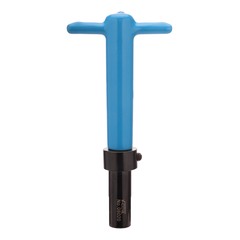 Вороток для резьбовой вставки №20 (М18) Volkel 08020