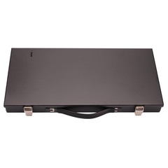 Набор метчиков и плашек M3 -M12 HSSE-VAP 52пр Volkel 49150