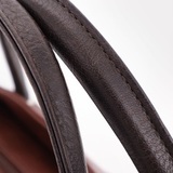 Сумка Саломея 278 македония шоколад