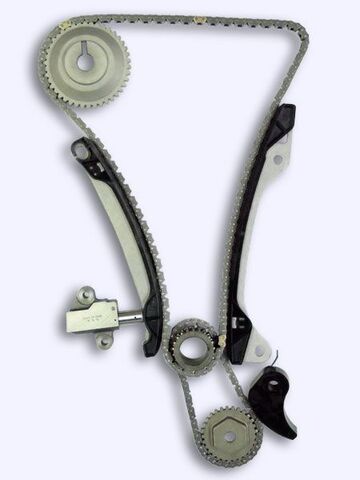 Набор цепного ГРМ O.S.K. N136B (до 2010г.)