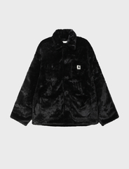 Куртка меховая CARHARTT WIP Olney Michigan Coat