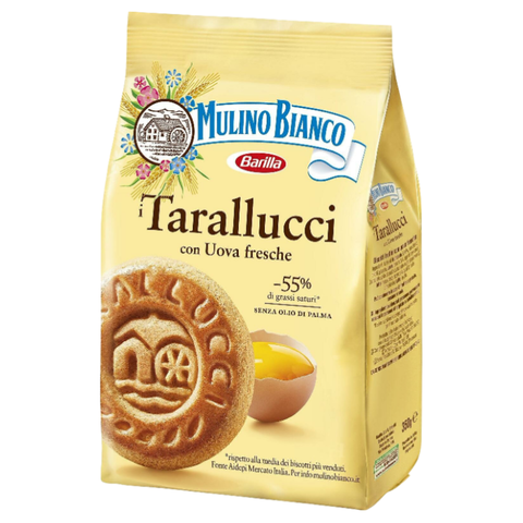 Печенье песочное Tarallucci 350г