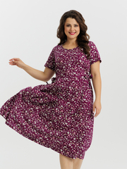 4713 Платье женское