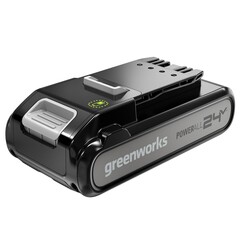 Аккумулятор Greenworks 24V 4 А/ч G24SV4
