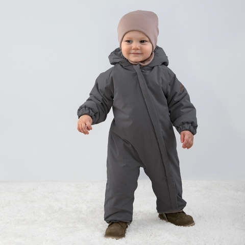 Демисезонный комбинезон