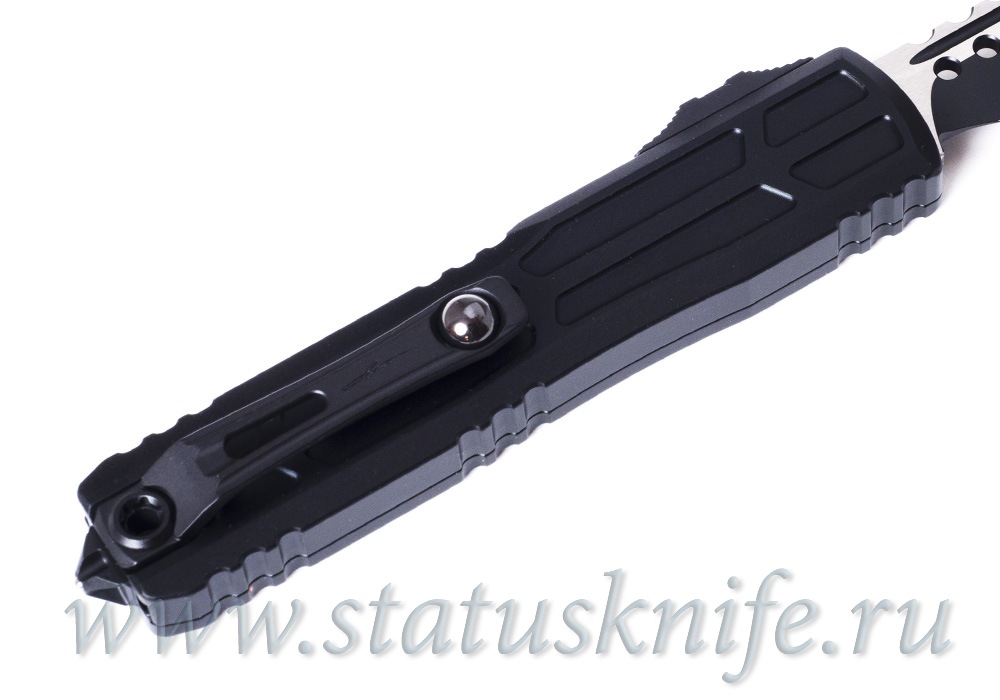 Нож Microtech Ultratech ZBT GEN III 1119EX-1TS Hellhound