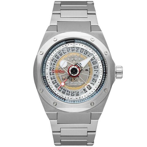 Наручные часы СССР SOYUZ CP-7067-11