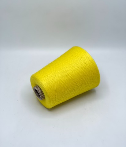 Cariaggi , Antilope, 2/60 3000м. 100% меринос, Желтый(121/607/951) ,арт-37374