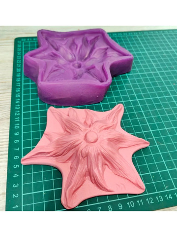 Молд+Вайнер чашелистик универсальный 14,5х14см