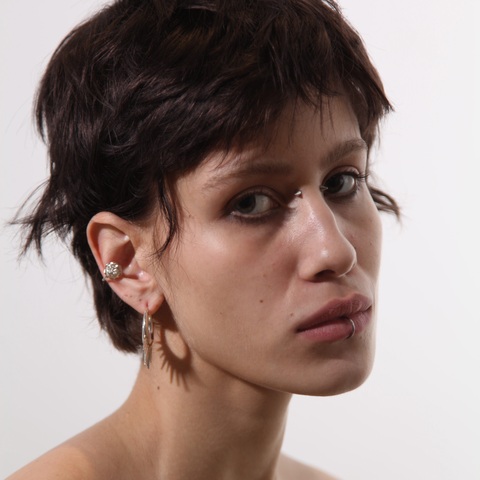 SRN Кафф Роза