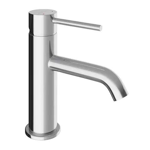 Aqueduto CAN0200 AQD CANO Смеситель для раковины M, хром