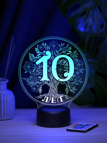 Светильник 