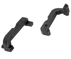 JTC-4037 - Набор фиксаторов распредвала для установки фаз ГРМ (VW AUDI TFSI) JTC -  
  Специально предназначен для удержания распредвала при регулировке фаз ГРМ.
  Применение: Фольксваген (VW) и Ауди (Audi) A6 2005-, Q5 2.0T, A6L 3.0T.
  Модель двигателя: 6-цилиндровый, бензиновый двигатель с непосредственным впрыском топлива 2.8L 4V, МКПП.
  Оригинальный номер приспособления: Т40133.
  Количество в оптовой упаковке: 10 шт.
  Габаритные размеры: 160/80/60 мм. (Д/Ш/В) 
  Вес: 896 гр.