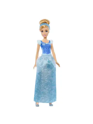 Кукла Принцесса Диснея Золушка HLW06