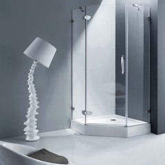 RGW 02038199-111 Душевой уголок SA-81  90*90*195 фото