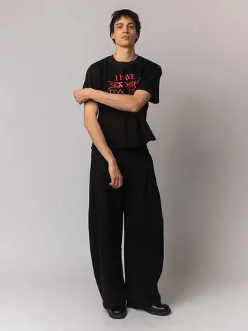 Брюки Ovum Cowboy Sweatpants Burnt toast