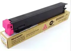 Тонер-картридж пурпурный Sharp BPC533 (8k)