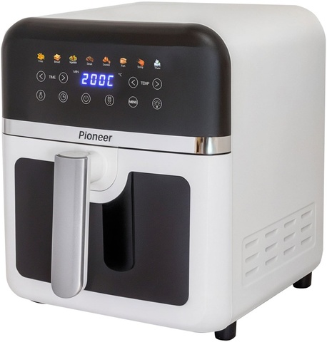 Аэрогриль Pioneer SM520D white