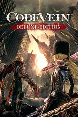 Code Vein Deluxe Edition (для ПК, цифровой код доступа)