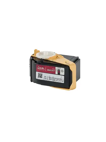 Картридж Sakura 106R02607 для XEROX, пурпурный, 4500 к.