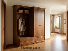 прихожая 