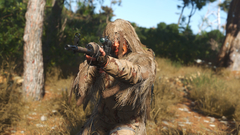 SCUM - Danny Trejo Character Pack (для ПК, цифровой код доступа)