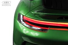 Porsche 911 GT3 Y911YY с дистанционным управлением