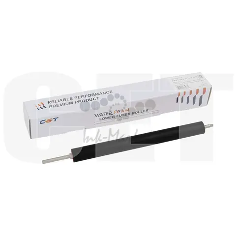 Резиновый вал (water foam) для HP Color LaserJet Enterprise M552/M553/M577 (CET), CET221015