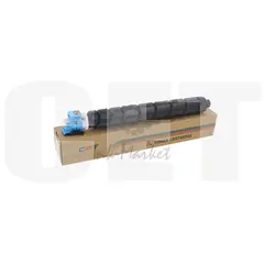 Тонер-картридж TK-8365C для KYOCERA TASKalfa 2554ci (CET) Cyan, 170г, 12000 стр., CET141659