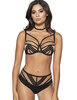 Трусы слипы Novika UMA figi beige