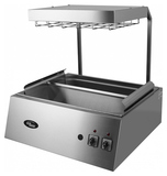 Станция для подогрева и фасовки картофеля фри Grill Master Ф2ПКЭ глубина 200 мм