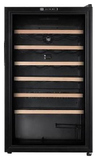 Винный шкаф La Sommeliere CVD50