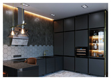 Винный шкаф Libhof Connoisseur CK-21 Black