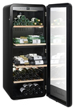 Винный шкаф La Sommeliere APOGEE145DZ