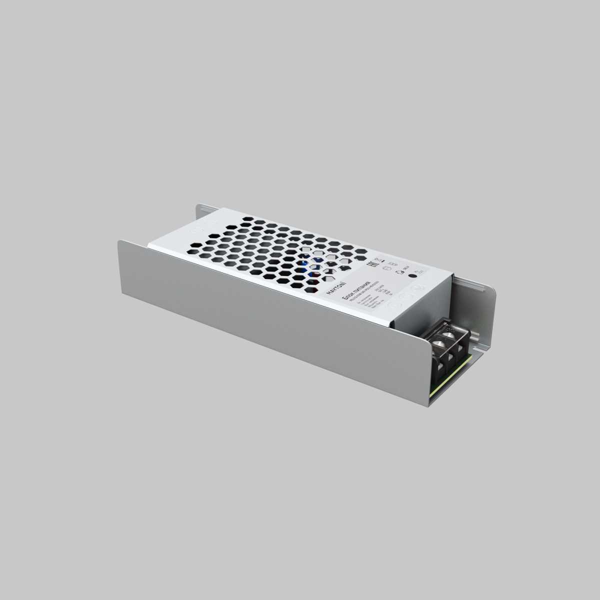 Источник напряжения PSL012 24В 60Вт IP20 Maytoni Led Strip 821001