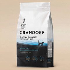Grandorf Veterinary Diet
