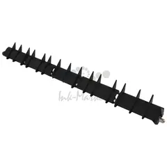 Переключающая створка нижняя Ricoh AF025045
