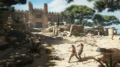 Resonance: A Plague Tale Legacy (диск для Xbox Series X, полностью на русском языке)