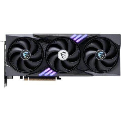 Видеокарта MSI nVidia GeForce RTX 5060 8G Gaming Trio