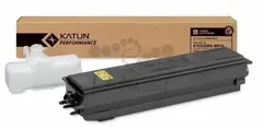 Совместимый тонер-картридж Katun TK-4105 для Kyocera TASKalfa 1800, 1801, 2200, 2201 - 15K