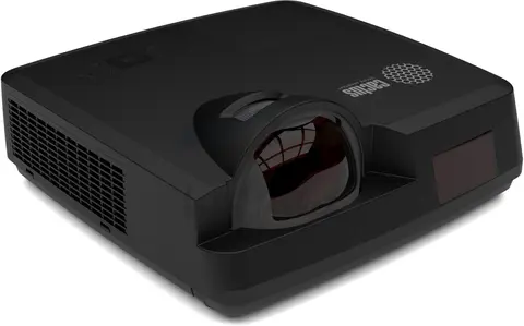 Проектор Cactus Bright CS-V1.B 3LCD 4000Lm ANSI (1024x768) 30000:1 ресурс лампы:10000часов 1xUSB typeA 1xUSB typeB 2xHDMI 4кг