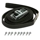 Ремень 42-inch CQ109-67004 | Q1273-60228 | Q1273-60069 (Совместимый)