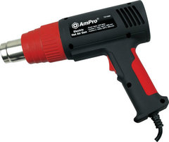 Пистолет горячего воздуха (1500W) AmPro