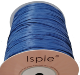 Рафия Ispie 112E (7491205) Ретро-синий Retro blue