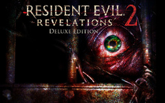 Resident Evil Revelations 2 - Deluxe Edition (для ПК, цифровой код доступа)