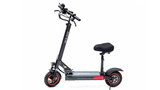Kugoo M4 Pro 18 Ah - Электросамокаты | iRide shop