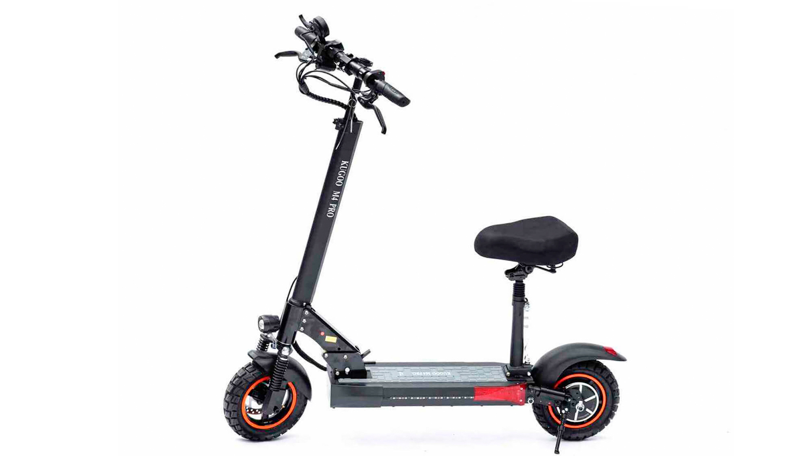 Kugoo M4 Pro 18 Ah