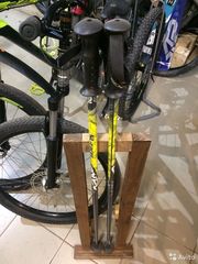 Горнолыжные палки Exel SL-racer