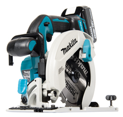 Аккумуляторная пила по дереву Makita DHS680RT1J